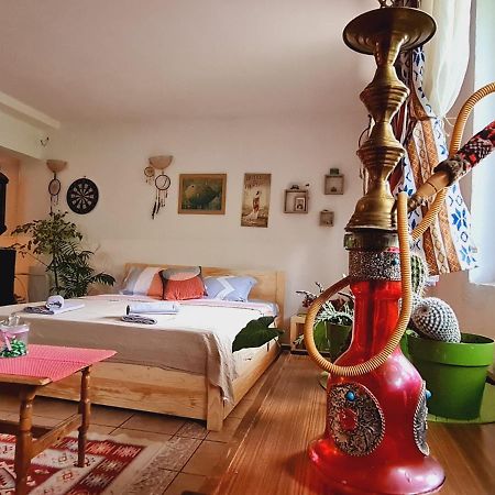 Incredible Apartment With A Mountain View - Matka Scopia Exterior foto