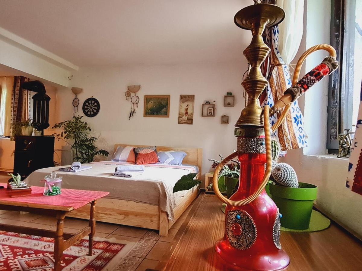 Incredible Apartment With A Mountain View - Matka Scopia Exterior foto