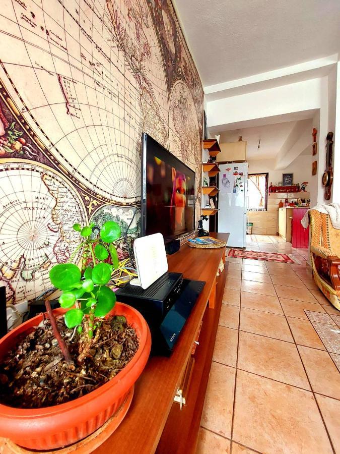 Incredible Apartment With A Mountain View - Matka Scopia Exterior foto