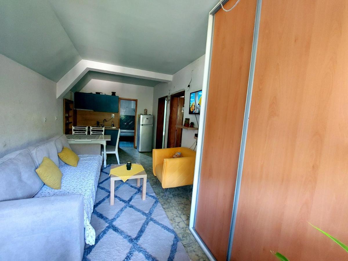 Incredible Apartment With A Mountain View - Matka Scopia Exterior foto