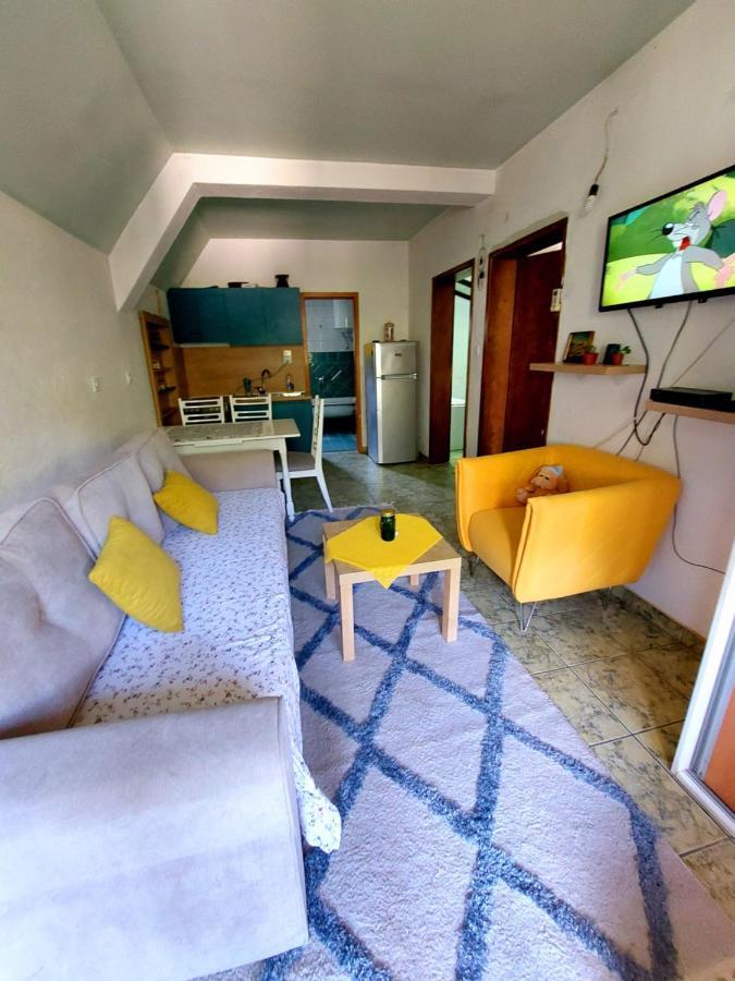 Incredible Apartment With A Mountain View - Matka Scopia Exterior foto